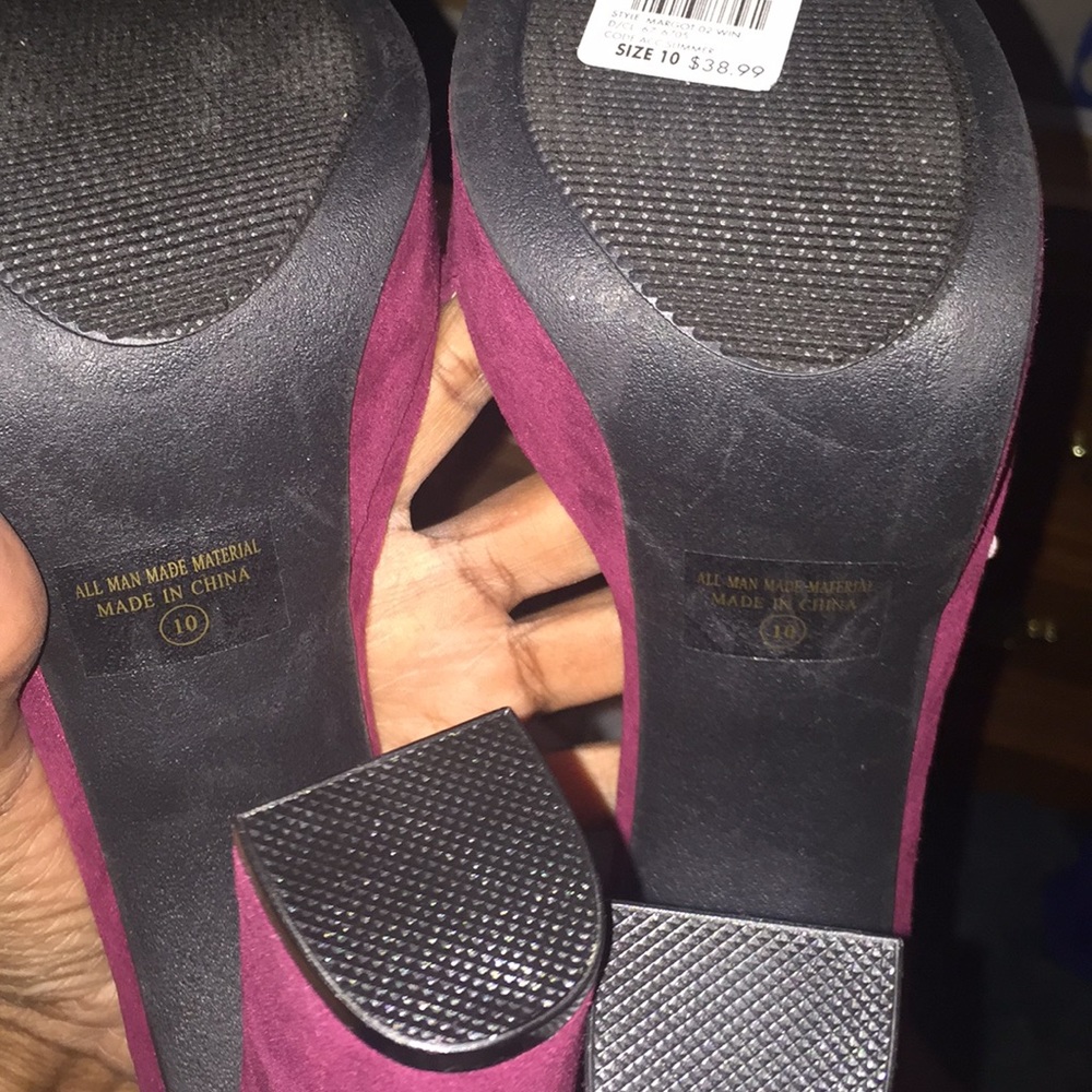 Party Heels - Picture 6 of 6